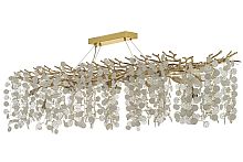 Люстра подвесная Dio D'Arte Elite Tavenna H 1.5.150x48.103 G