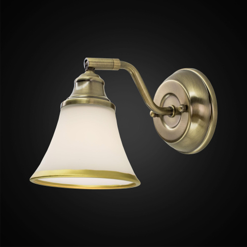 Citilux Прованс CL511513 Спот поворотный Бронза фото 2 Citilux Прованс CL511513 Спот поворотный Бронза фото 2
