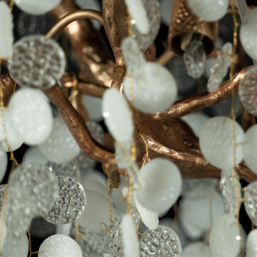 10066/600 GB Подвесная люстра LOFT IT Fairytree фото 12