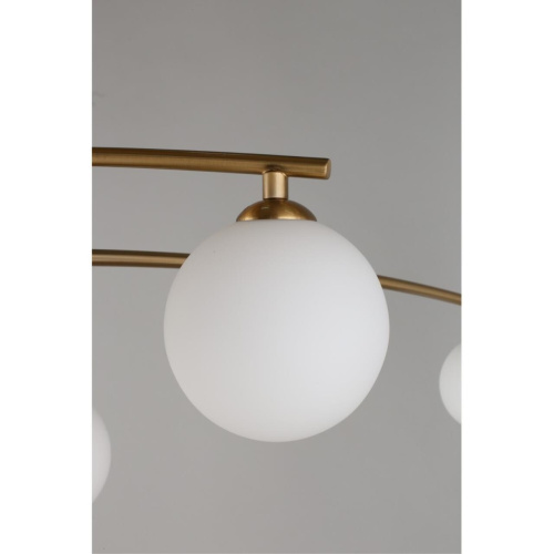 Люстра потолочная APL.621.07.06 фото 4