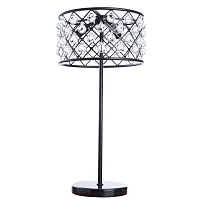 Декоративная настольная лампа Divinare BRAVA 8203/01 TL-3