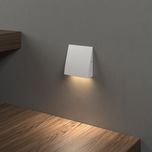 Подсветка светодиодная для лестниц 40159/LED фото 3 Подсветка светодиодная для лестниц 40159/LED фото 3