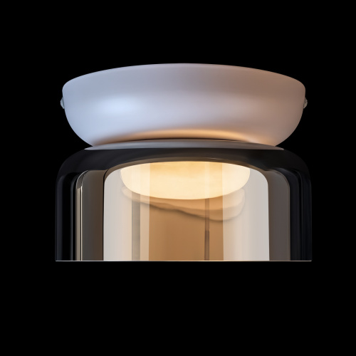 10466 Smoke Потолочный светильник LOFT IT Totem фото 2 10466 Smoke Потолочный светильник LOFT IT Totem фото 2