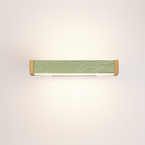 Настенный светильник Odeon Light Riviera L-Vision 5450/10WLA фото 8