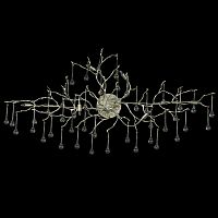 10067/6W SG Бра LOFT IT Bijout