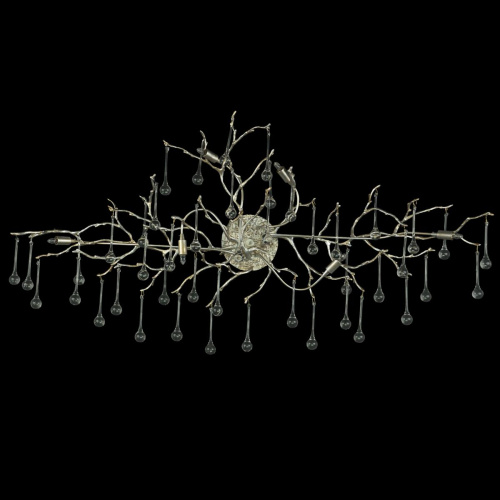 10067/6W SG Бра LOFT IT Bijout 10067/6W SG Бра LOFT IT Bijout