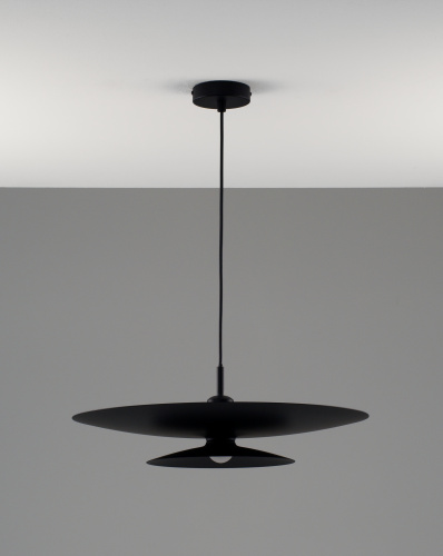 Светильник подвесной Moderli V11107-P Plane фото 7