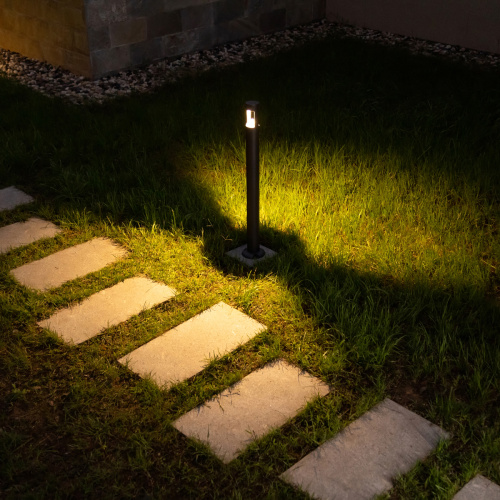 Фонарный столб Natural Concepts, Арт. NC-003249-80-SB фото 6