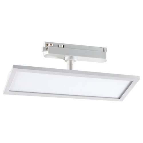 358894 PORT NT22 232 белый Светильник трековый однофазный трехжильный IP20 LED 4000К 24W 220V VOLO фото 6 358894 PORT NT22 232 белый Светильник трековый однофазный трехжильный IP20 LED 4000К 24W 220V VOLO фото 6