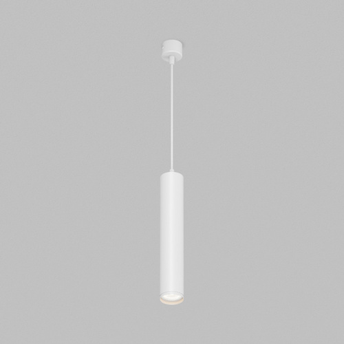 Точечный светильник Denkirs TUBE | ТЬЮБ DK4050-WH