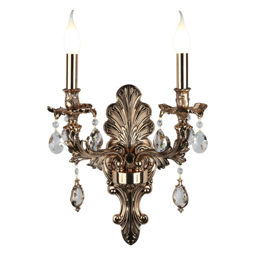 Светильник настенный (Бра) OML-74701-02