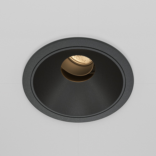 Встраиваемый светильник Technical DL057-10W3K-B фото 18