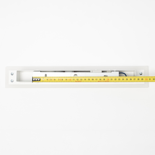 Citilux Тринити CL238640 Настенный светодиодный светильник Белый фото 13 Citilux Тринити CL238640 Настенный светодиодный светильник Белый фото 13