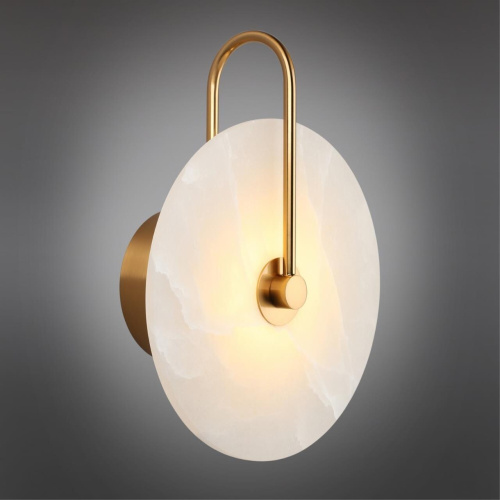 Светильник настенный (Бра) APL.322.01.05 фото 3 Светильник настенный (Бра) APL.322.01.05 фото 3