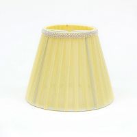 Абажур Citilux  115-008 Золото+Бежевый
