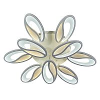 Потолочный светильник Escada 10222/9 LED*139W White