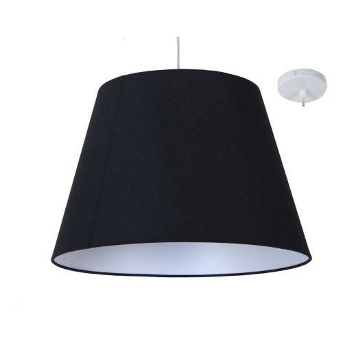 Подвесной светильник Arti Lampadari Naro E 1.P1 B Подвесной светильник Arti Lampadari Naro E 1.P1 B