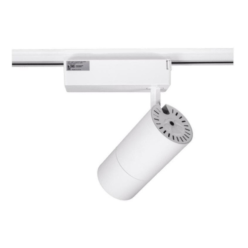 Трековый светодиодный светильник SWG TL28-WH-30-WW 005731 фото 2