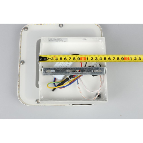 Светильник настенный (Бра) OML-02921-20 фото 5 Светильник настенный (Бра) OML-02921-20 фото 5