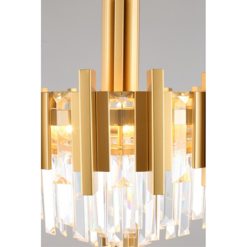 Люстра подвесная OML-69703-08 фото 9