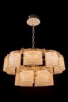 Люстра подвесная De Palais FL1104-10P