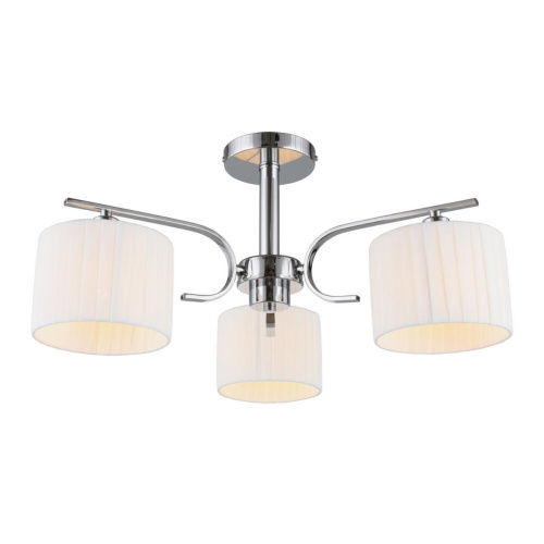 Люстра потолочная OML-34207-03 Люстра потолочная OML-34207-03