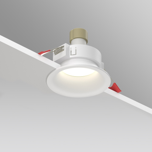 Встраиваемый светильник NUVOLT LDL-033W фото 12