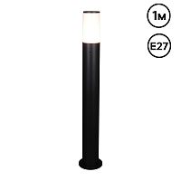Уличный светильник Reluce 09984-0.7-001JH 1.0M E27 BK RLOS