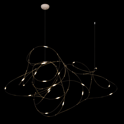 10309/21 Подвесной светильник LOFT IT Flock of Light фото 3 10309/21 Подвесной светильник LOFT IT Flock of Light фото 3