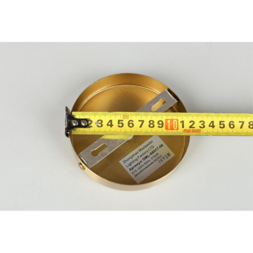 Люстра потолочная OML-68517-06 фото 8 Люстра потолочная OML-68517-06 фото 8