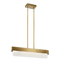 Люстра Kichler SERENE KL-SERENE-LED-LP-92-NBR