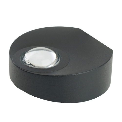 Светодиодный светильник стационарный Feron AL53 MINI 2*1W 4000K черный фото 7