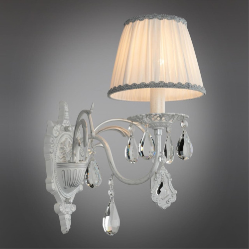 Светильник настенный (Бра) OML-60811-01 фото 2 Светильник настенный (Бра) OML-60811-01 фото 2