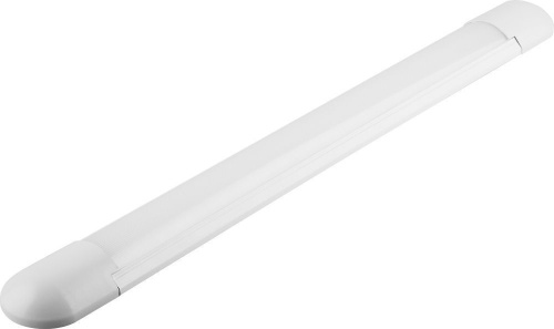 Светодиодный светильник 96LED 4000K 36W, AL5064 фото 2