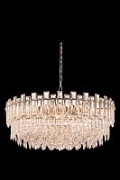 Люстра подвесная Сonstancia Chrome FL1064-22P