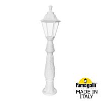 Fumagalli Садовый светильник-столбик FUMAGALLI IAFAET.R/RUT E26.162.000.WXE27