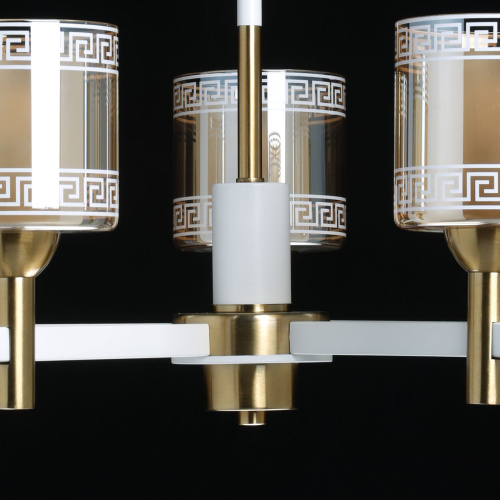 Люстра подвесная De City Каталина 361011805 фото 10 Люстра подвесная De City Каталина 361011805 фото 10