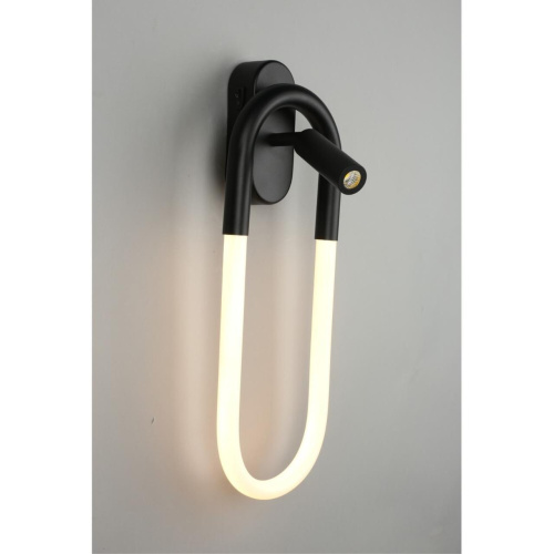 Светильник настенный (Бра) APL.344.01.02 фото 5 Светильник настенный (Бра) APL.344.01.02 фото 5