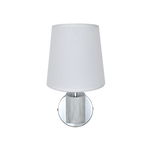 Настенный светильник 13034/1W Chrome фото 3