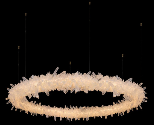 Подвесная люстра Augusto FL1212-15P Подвесная люстра Augusto FL1212-15P