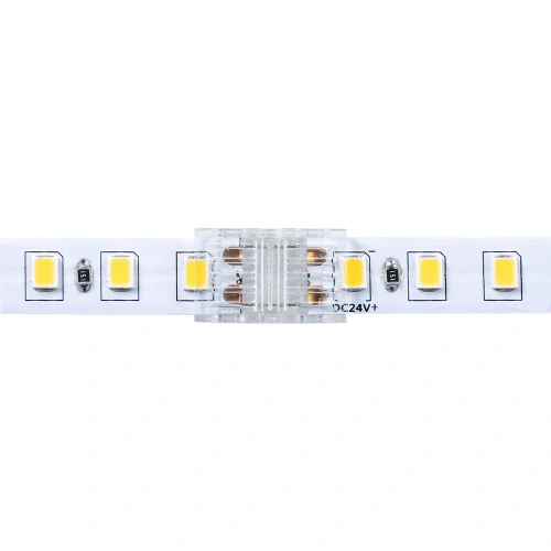 Коннектор токопроводящий Arte Lamp STRIP-ACCESSORIES A32-10-1CCT фото 4 Коннектор токопроводящий Arte Lamp STRIP-ACCESSORIES A32-10-1CCT фото 4