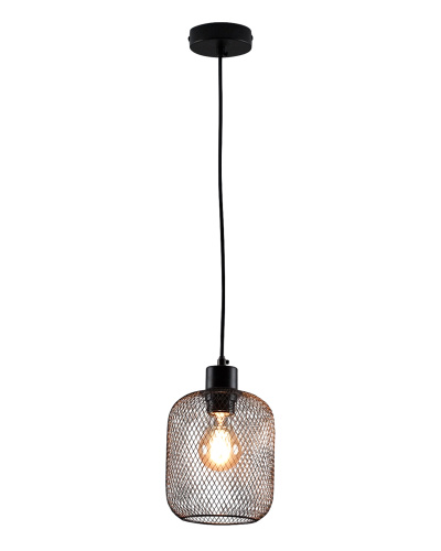 Светильник подвесной Moderli V11034-1P Olivia