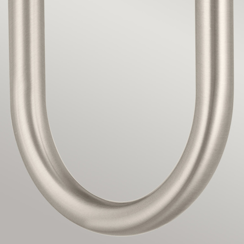 Бра для ванных комнат Kichler, Арт. KL-SOLIA-1W-BNB фото 5