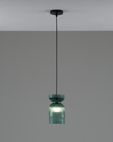 Светильник подвесной Moderli V11669-1P Roswell фото 4