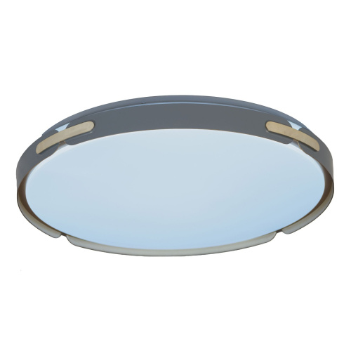 Потолочный светильник Lumina Deco Paneli LDC 8063-48W BL фото 9