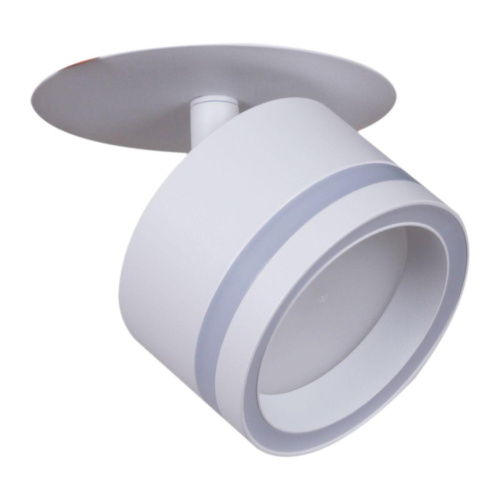 Встраиваемый спот Reluce 53024-9.0-001CT GX53 WT Встраиваемый спот Reluce 53024-9.0-001CT GX53 WT