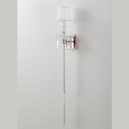 Crystal Lux Бра Crystal Lux PRINCESS AP1 фото 3