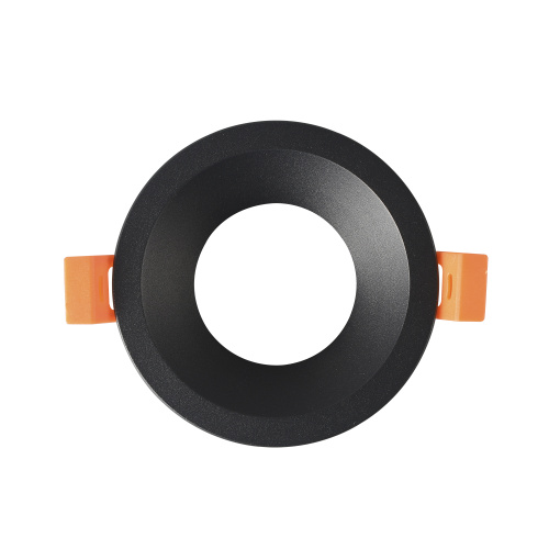 Светильник встраиваемый Crystal Lux CLT 080C1 BL фото 3