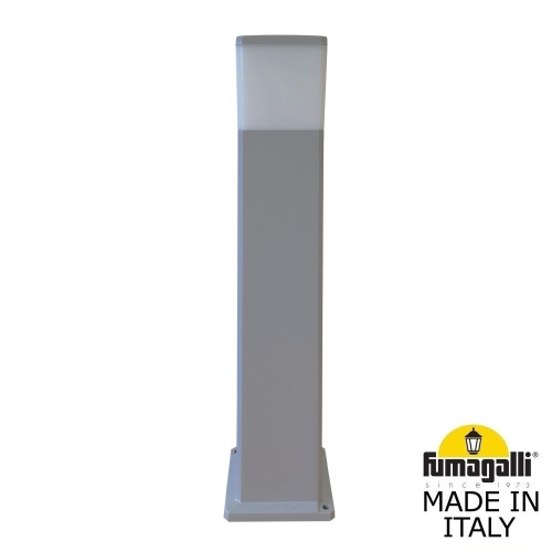 Fumagalli Садовый светильник-столбик FUMAGALLI VIRGILIO 800 DS3.564.000.LYF1R
