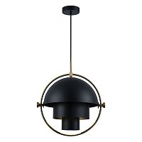 LOFT9915-BL Подвесной светильник LOFT IT Multi-lite